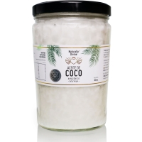 ACEITE DE COCO 800GR.