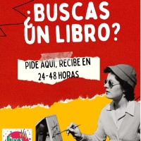 PIDE EL LIBRO QUE BUSCAS