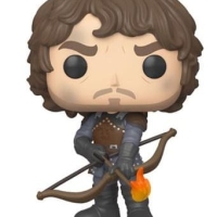 FUNKO POP THEON GREY JOY GAME OF TRONES