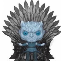 FUNKO POP NIGHT KING GAME OF THRONES