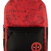 Mochila deadpool