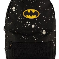 MOCHILA BATMAN DC