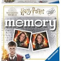 MEMORY HARRY POTTER