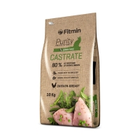 FITMIN CASTRATE GATOS 2 KG