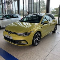 GOLF LIFE 1.0 ETSI 110 CV