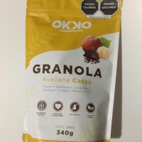 GRANOLA AVELLANA CACAO