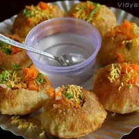 PAANIPURI