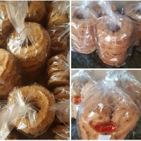 PAN DULCE DE TECPáN