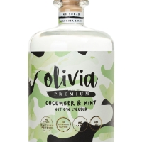 OLIVIA PREMIUM CUCUMBER&MINT