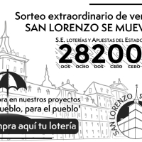 LOTERíA