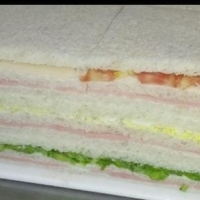 SANDWICHE X 24 SURTIDO