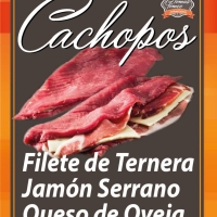 CACHOPO TRADICIONAL