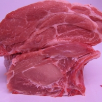 CHULETAS DE AGUJA