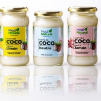 ACEITE DE COCO