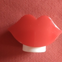 LABIOS DE FRESA