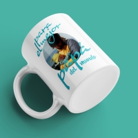 TAZA PERSONALIZADA