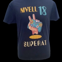 CAMISETA PERSONALIZADA