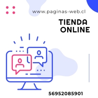 TIENDA ONLINE WEBDesde 50 Productos a 150.000 Productos