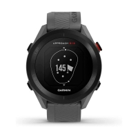 GARMIN APPROACH S12 SLATE GREY