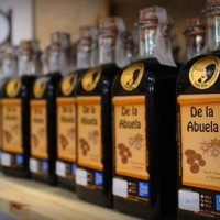 LICOR DE CAFé - RESOLI