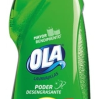 OLA LAVAVALLILA  1050ml