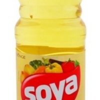 Aceite soya caja 20 unidad 900 ml