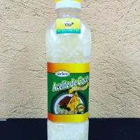 ACEITE DE COCO GRACE (500ML)