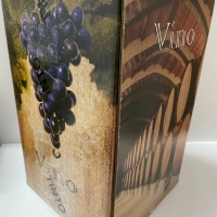 TINTO COSECHA RIBERA DEL DUERO BOX 5 LITROS.