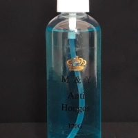 Anti-hongo para uñas 120ml MYY