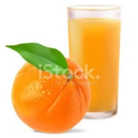 ZUMO DE NARANJA 100% NATURAL. 1 LITRO