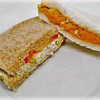 SANDWICHES VARIADOS