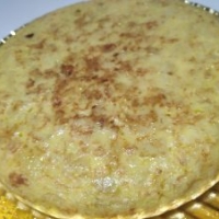 TORTILLA DE PATATA