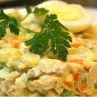 MINI ENSALADILLA RUSA