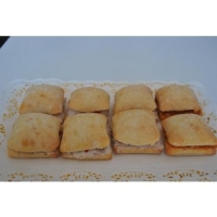 MINI CHAPATAS VARIADAS (UNIDAD)