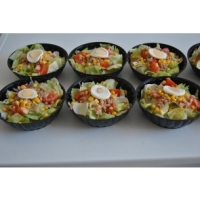 ENSALADA MIXTA