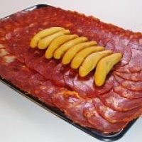 CHORIZO IBéRICO (250 GR)