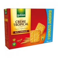 galletas creme tropical grullon 