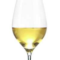 Vino Blanco (Copa)