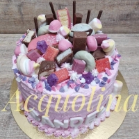 SWEETLOVER PEQUEñA