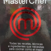 LA BIBLIA DE MASTERCHER