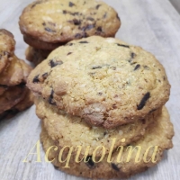 Cookies avena