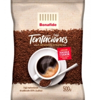 1 CAFE INSTANTANEO BONAFIDE 500 GRS