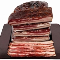 Bacon ahumado 290 a 310g