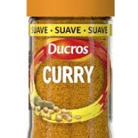 curry ducros 