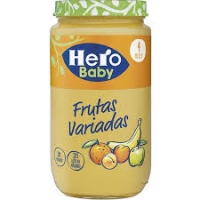 hero baby frutas 