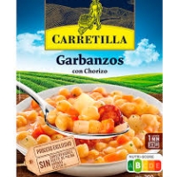 garbanzos carret. 