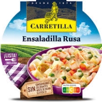 ensalada rusa carret. 