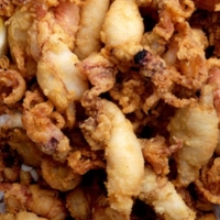 CHOPITOS A LA ANDALUZA