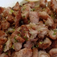 MOLLEJAS DE CORDERO LECHAL
