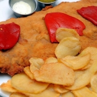 Cachopo astur